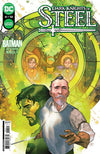 Dark Knights of Steel (2021) #04 (of 12)