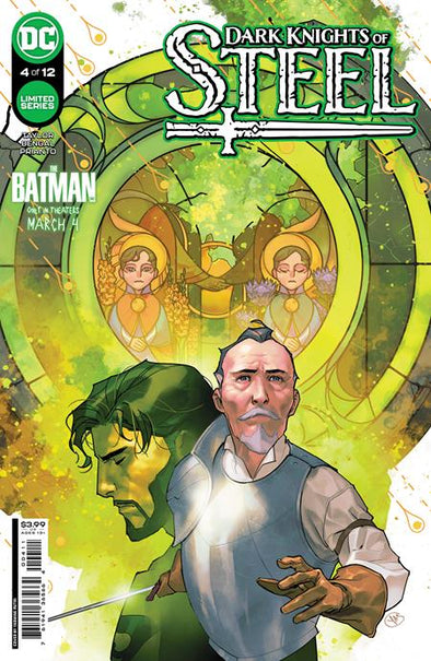 Dark Knights of Steel (2021) #04 (of 12)
