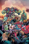 Harley Quinn (2021) #12