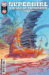 Supergirl Woman of Tomorrow (2021) #08 (of 8)