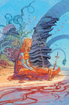 Supergirl Woman of Tomorrow (2021) #08 (of 8)