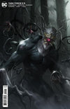 Task Force Z (2021) #05 (Francesco Mattina Variant)