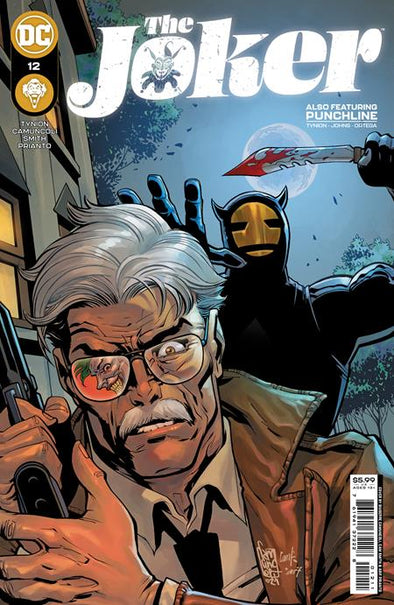 Joker (2021) #12