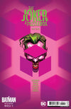 Joker Presents Puzzlebox (2021) #07 (of 7)