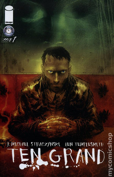 Ten Grand (2013) #01