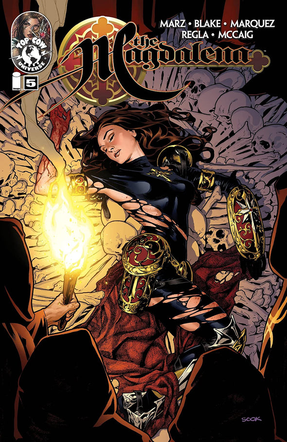 Magdalena (2010) #05