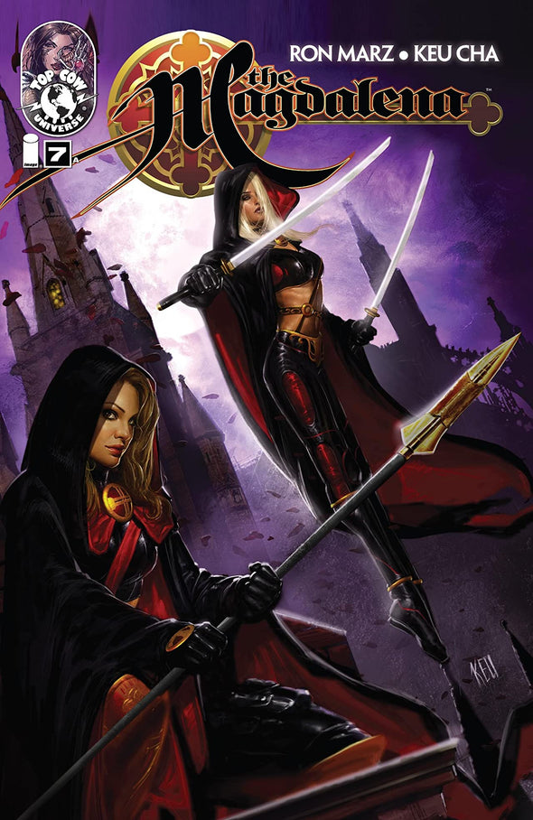 Magdalena (2010) #07