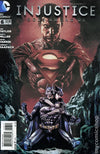 Injustice Gods Among Us (2013) #06