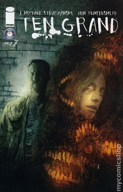Ten Grand (2013) #03