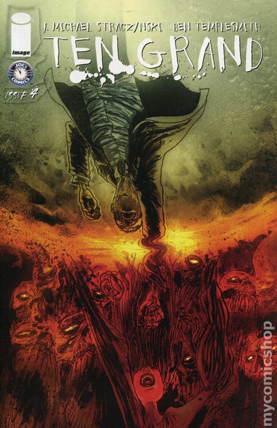 Ten Grand (2013) #04