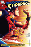 Superboy (2010) #05