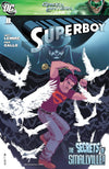 Superboy (2010) #08