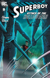 Superboy (2010) #09