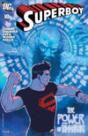 Superboy (2010) #10