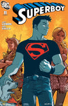 Superboy (2010) #11