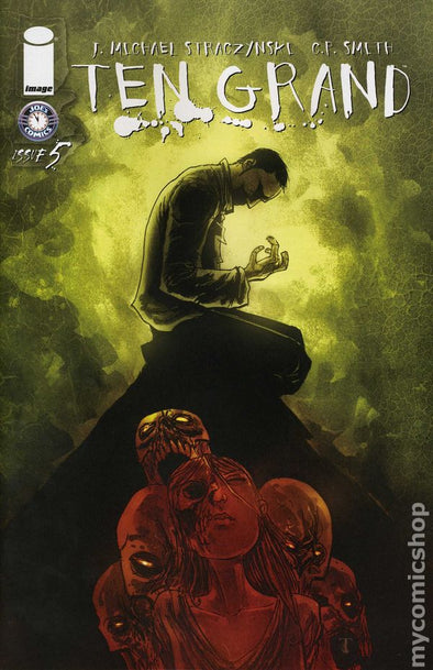Ten Grand (2013) #05