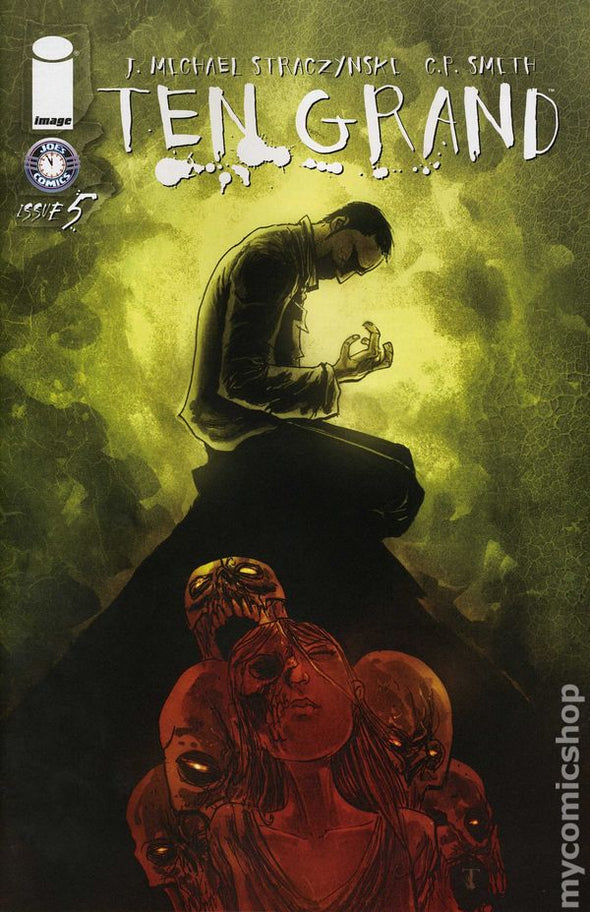 Ten Grand (2013) #05