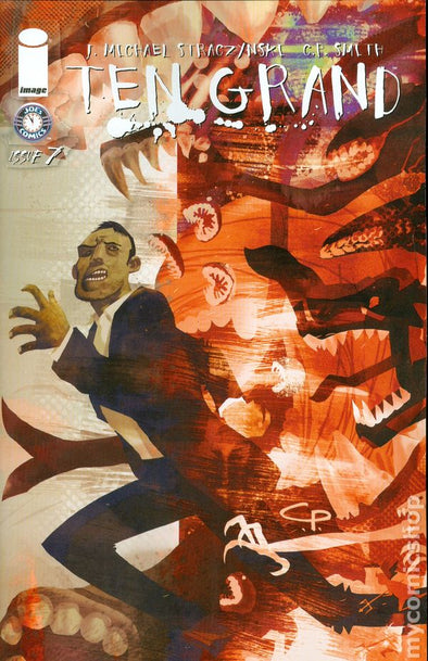 Ten Grand (2013) #07
