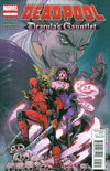 Deadpool Dracula's Gauntlet (2014) #07