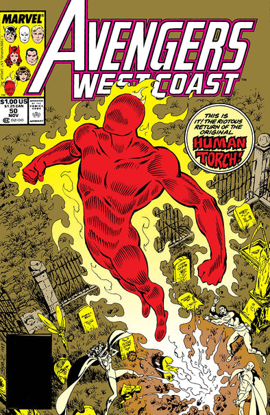 Avengers West Coast (1985) #050