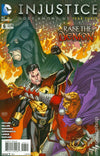 Injustice Gods Among Us Year Three (2014) #06