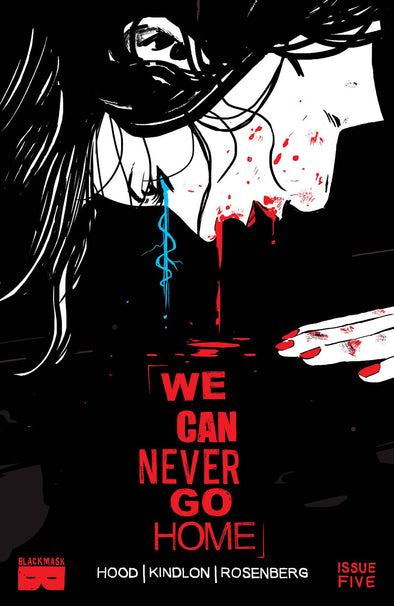 We Can Never Go Home (2015) #05
