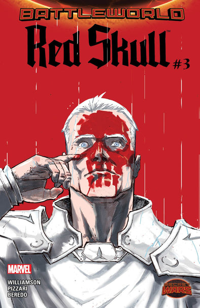 Red Skull (2015) #03