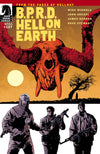 B.P.R.D. Hell on Earth #127