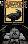 Baltimore Witch of Harju (2014) #01 (of 3)