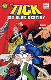 Tick Big Blue Destiny #04