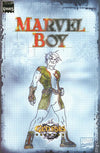 Marvel Knights Marvel Boy Genesis Edition (2000) #01