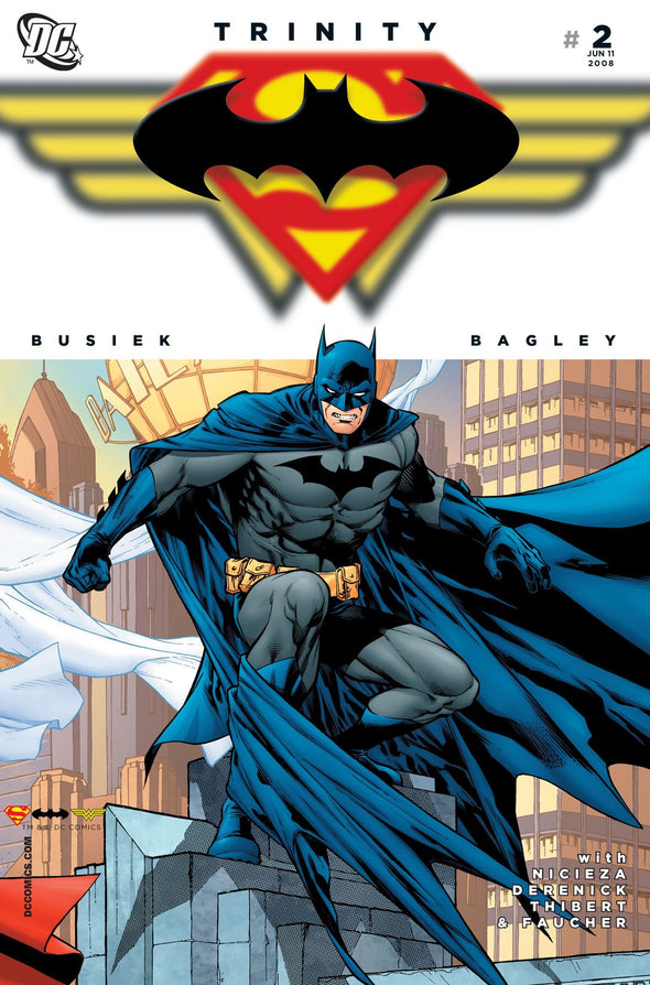 Trinity (2008) #02