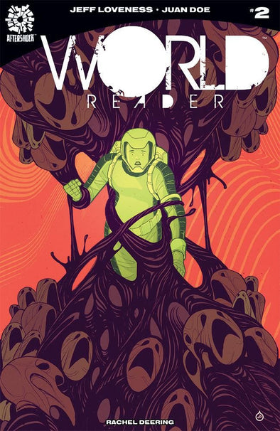 World Reader (2017) #02