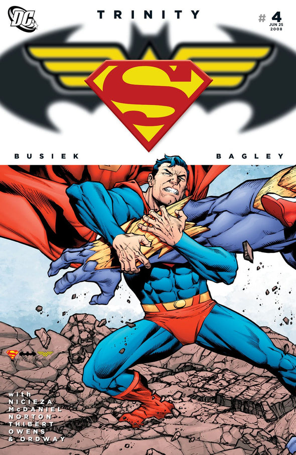 Trinity (2008) #04