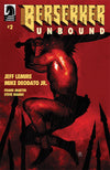 Berserker Unbound (2019) #02 (Andrea Sorrentino Variant)