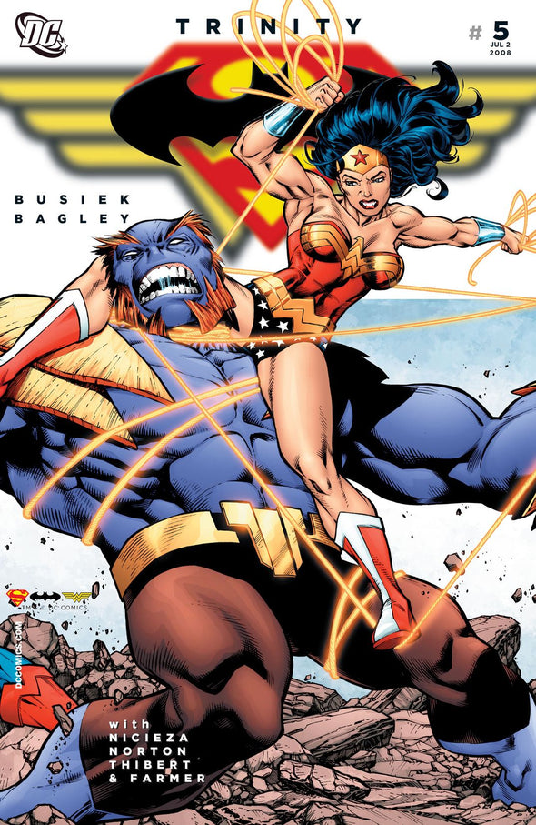 Trinity (2008) #05