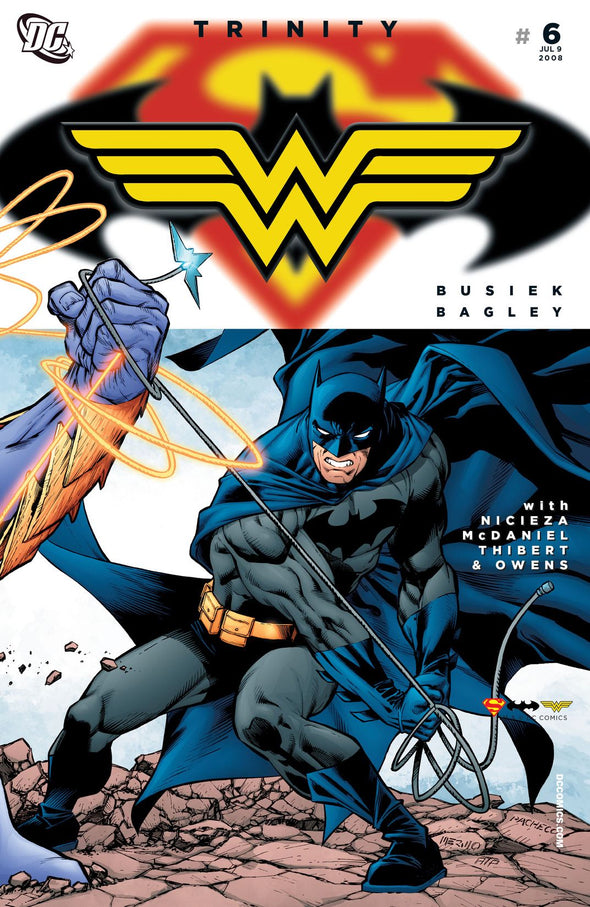 Trinity (2008) #06