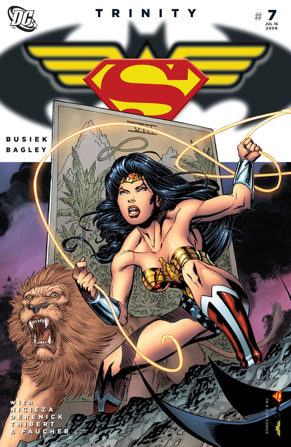 Trinity (2008) #07