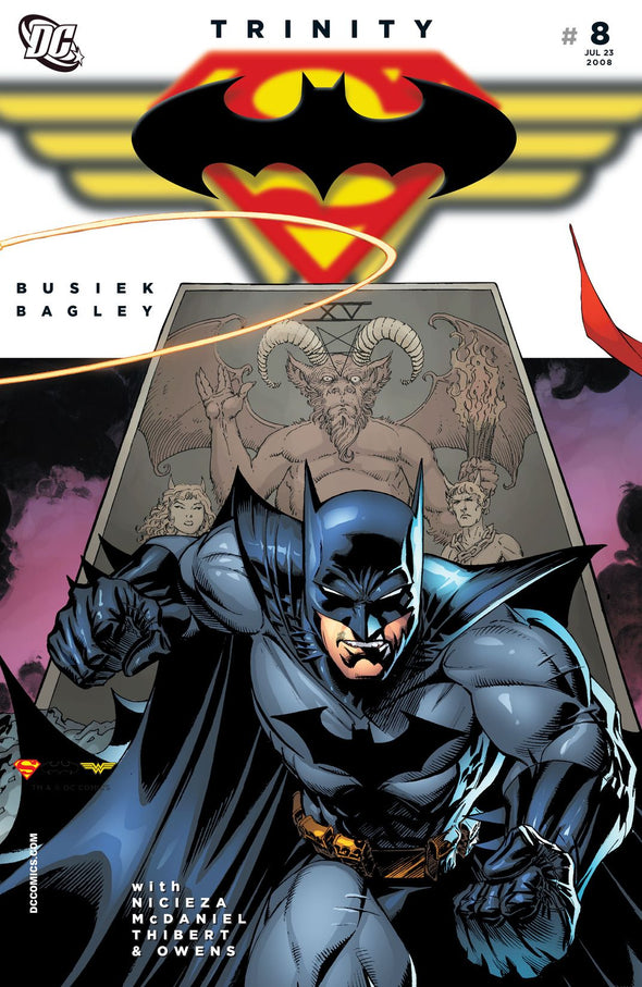 Trinity (2008) #08