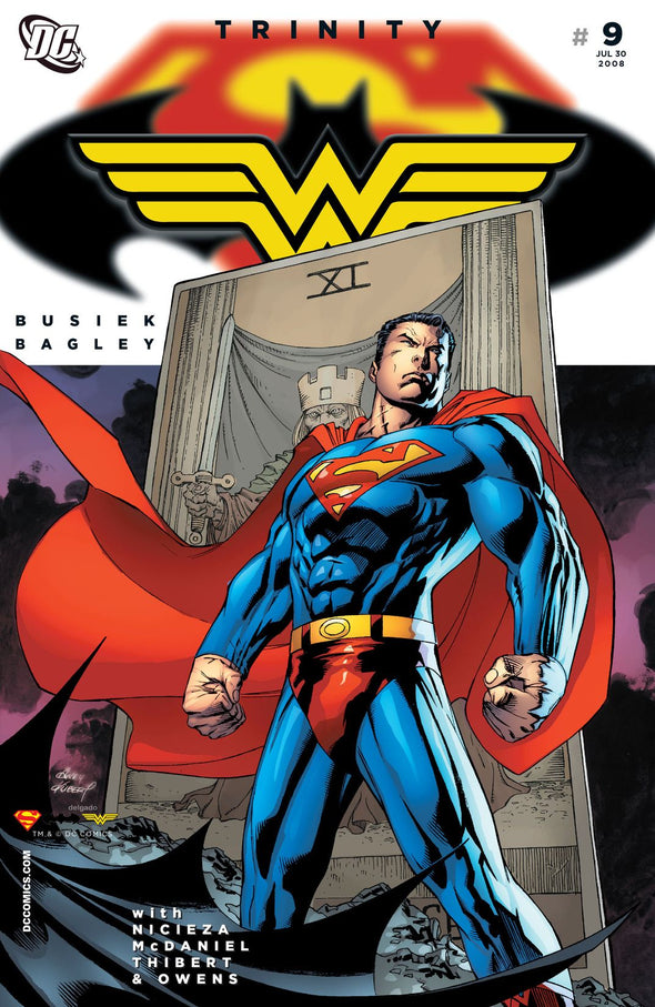 Trinity (2008) #09