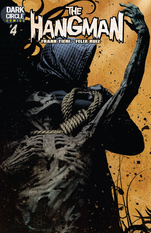 Hangman (2015) #04