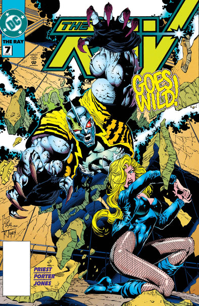 Ray (1994) #07