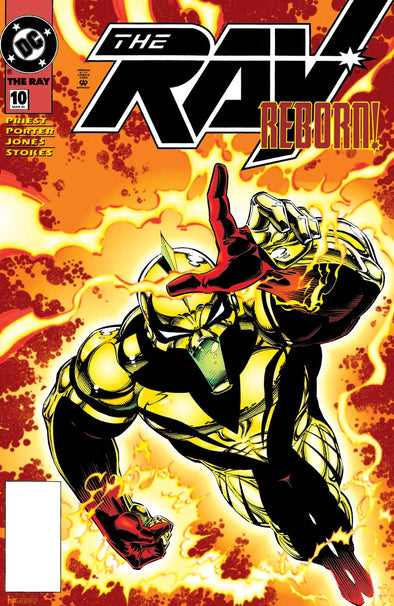 Ray (1994) #10
