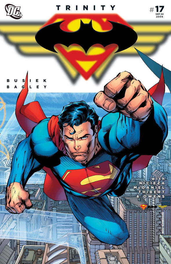 Trinity (2008) #17