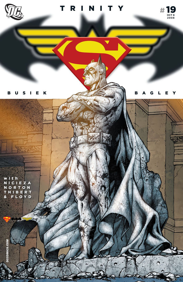 Trinity (2008) #19