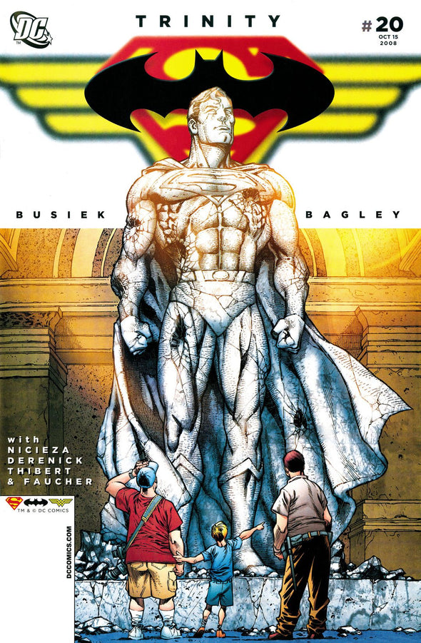 Trinity (2008) #20