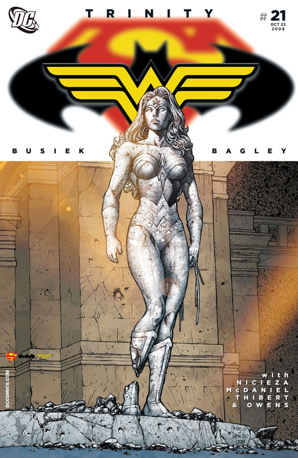 Trinity (2008) #21