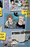 All-New Hawkeye (2016) #01 - 06 Bundle