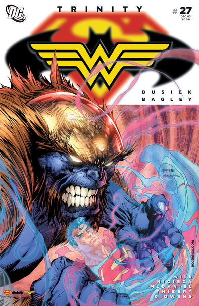 Trinity (2008) #27