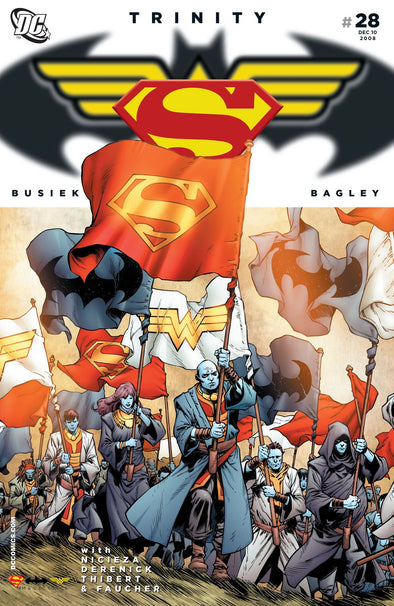 Trinity (2008) #28